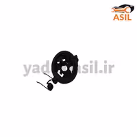 جا ذغالی استارت فلزی پژو قربانی