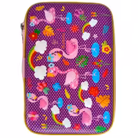 جامدادی لایت استار مدل فلامینگو | چاوه