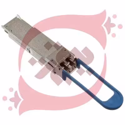 ماژول ترنسیور HP 40Gb 40GBase-LR4 SM LC QSFP  746961-001
