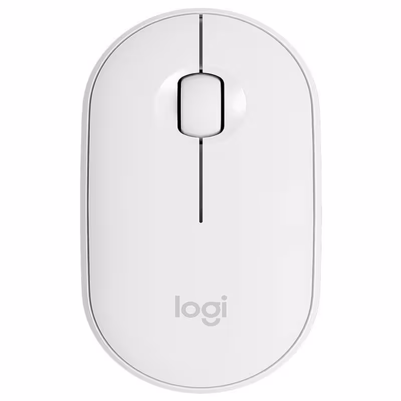 ماوس بی سیم لاجیتک مدل M350 | کالا مکس