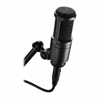 میکروفون استودیویی Audio-Technica AT2020