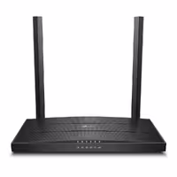 مودم روتر بی سیم VDSL/ADSL تی پی لینک مدل Archer VR400