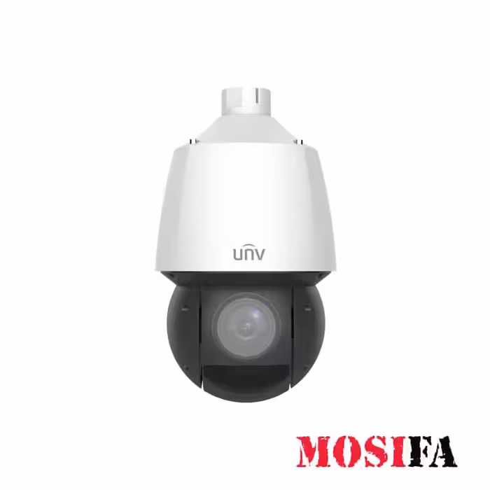 دوربین مداربسته تحت شبکه یونی ویو مدل IPC6424SR-X25-VF