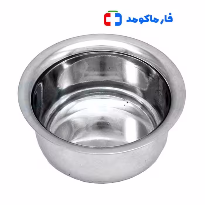 گالی پات استیل پزشکی