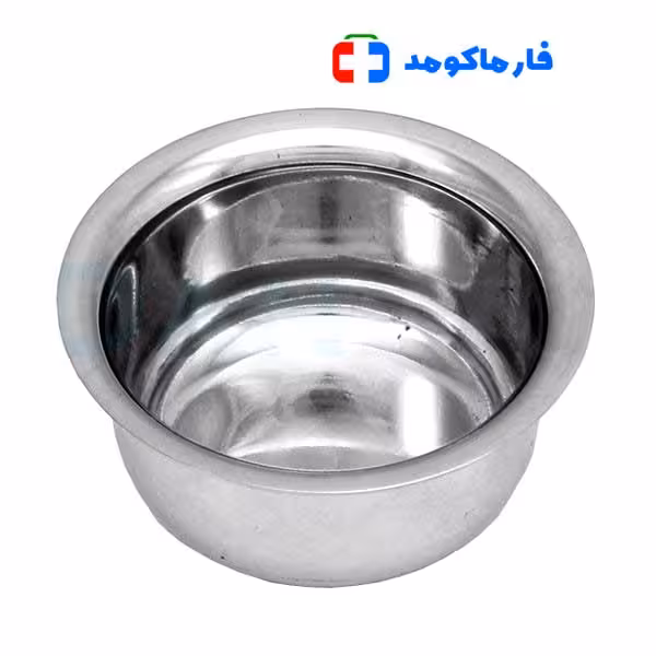 گالی پات استیل پزشکی