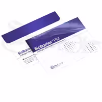 ممبرن 30*40 برند BioBarrier® PM بایو بریبر کلاژنی با ضخامت 150 تا 300 میکرومتر