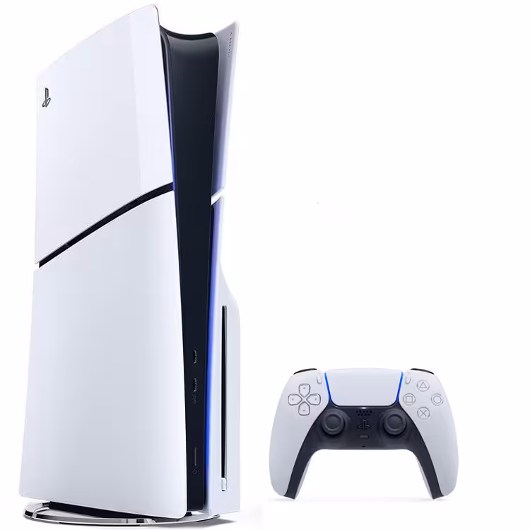 PlayStation 5 Slim CFI-2016