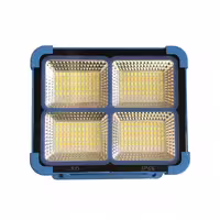 پروژکتور شارژی خورشیدی کمپینگ مدل UXI BL-911