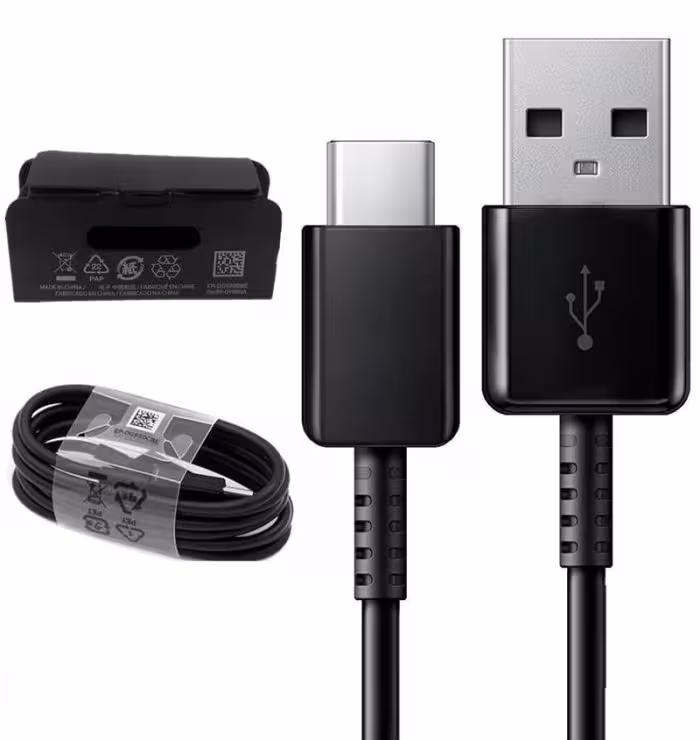 کابل شارژ گوشی موبایل سامسونگ GALAXY F13