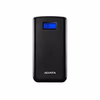 پاوربانک 20000 میلی آمپر ای دیتا ADATA S20000D