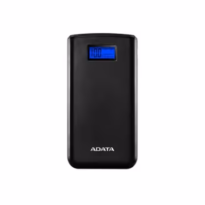پاوربانک 20000 میلی آمپر ای دیتا ADATA S20000D