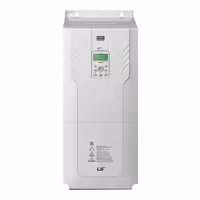 درایو LSLV1320H100-4COFD سه 380 سری H100 توان 132 کیلووات LS