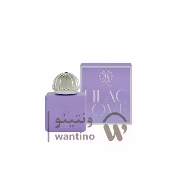 عطر ادکلن زنانه آمواج لیلاک لاو برندینی (Brandini Amouage Lilac Love) حجم 33 میل