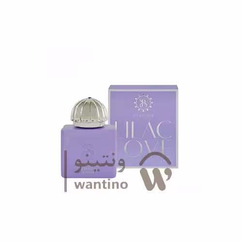 عطر ادکلن زنانه آمواج لیلاک لاو برندینی (Brandini Amouage Lilac Love) حجم 33 میل