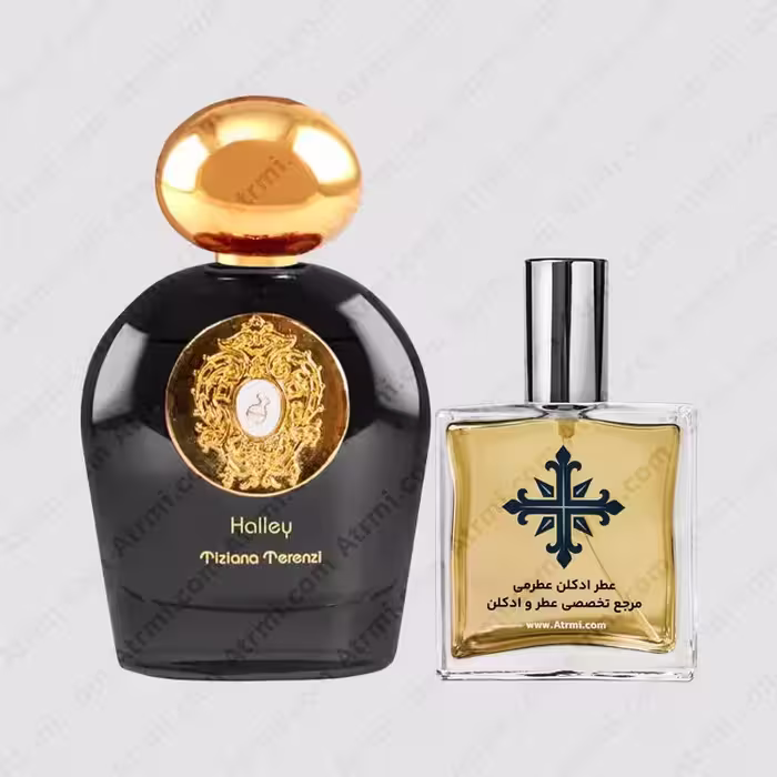 عطر ادکلن عطرمی مدل هالی – Atrmi Halley