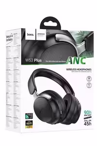 هدفون بی‌سیم (بلوتوثی) برند HOCO (هوکو) مدل W53PLUS