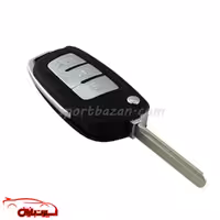 قاب ریموت جیلی 3 دکمه طرح جدید