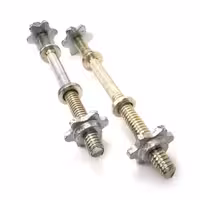 دسته دمبل حرفه ای