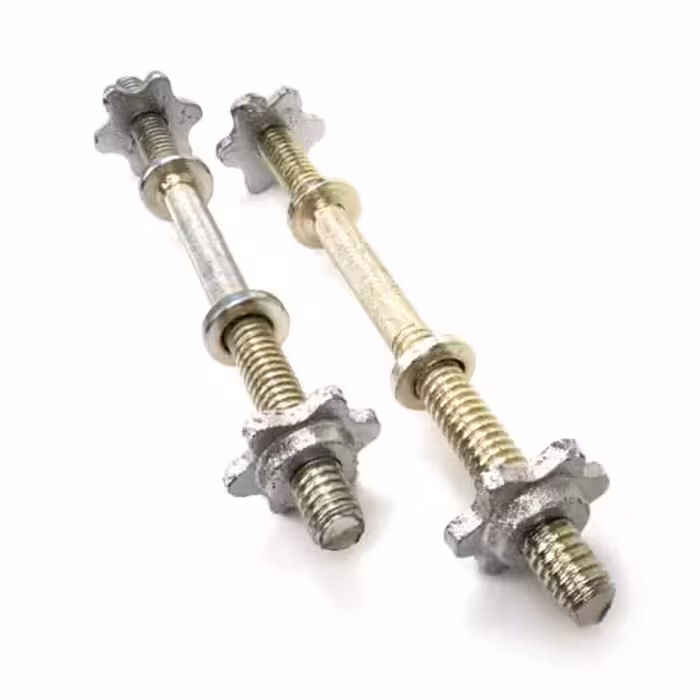 دسته دمبل حرفه ای