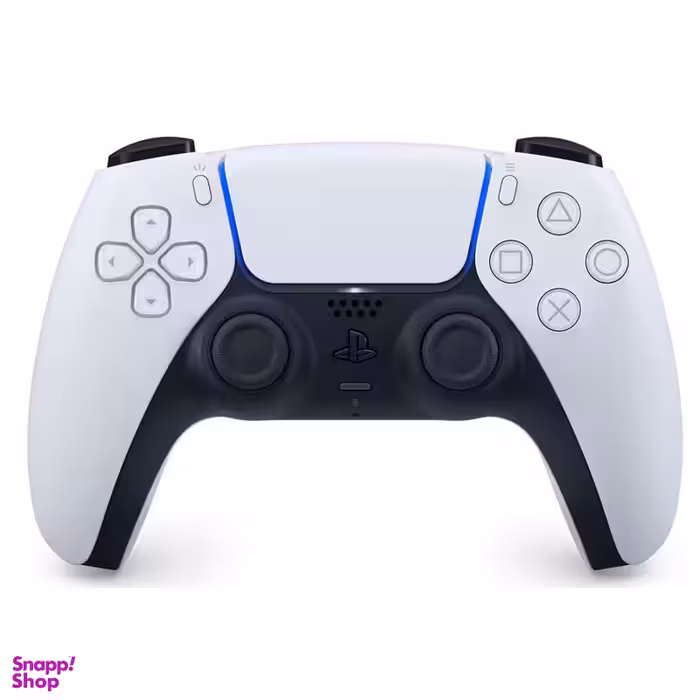 دسته بازی سونی (Sony) مدل DualSense مناسب PlayStation 5