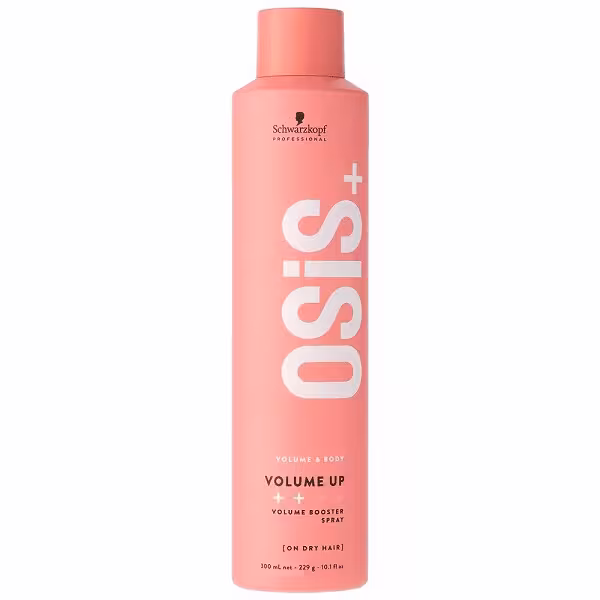 اسپری حجم دهنده مو اوسیس Osis حجم 300 میل