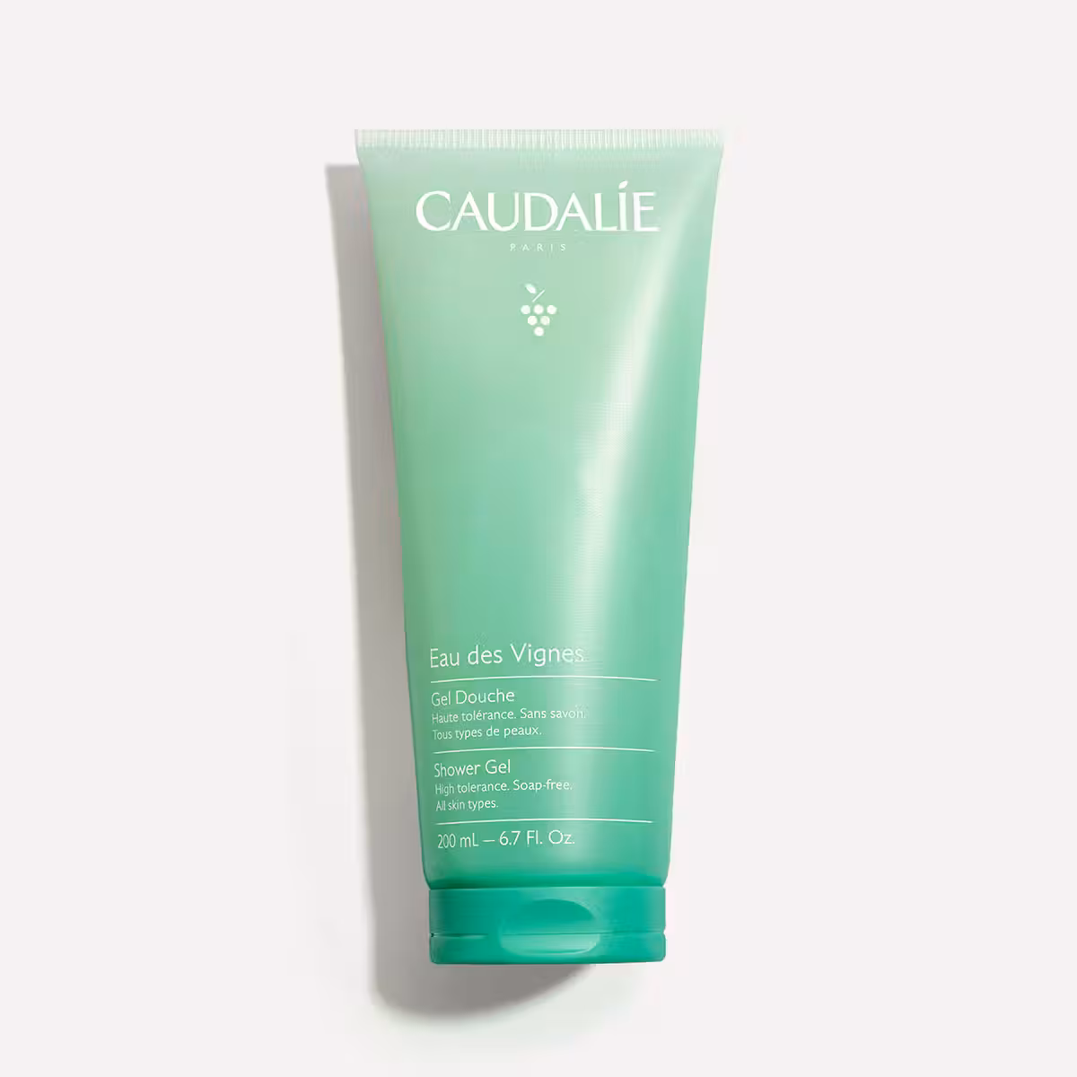 شوینده بدن زنبق کدلی ( CAUDALIE – Gel Douche Eau des Vignes 200ml )