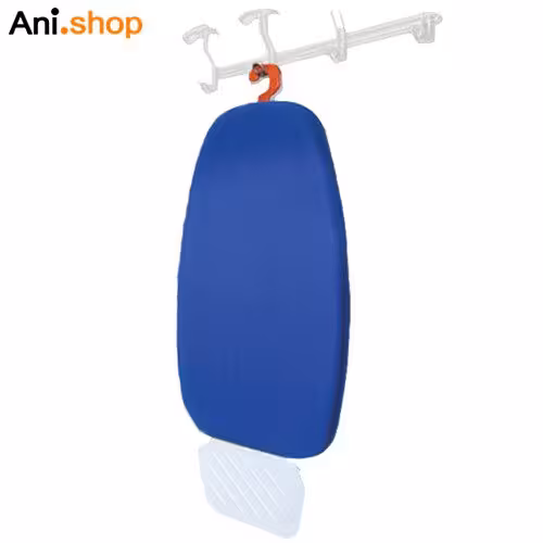 میز اتو نشسته جدید مدل UN-7015 کد 109