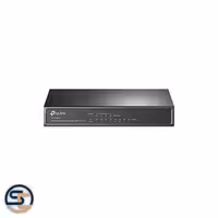 سوئیچ 8 پورت TP-LINK TL-SF1008P