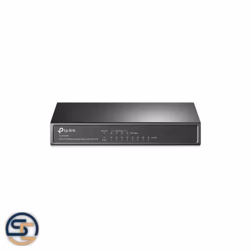 سوئیچ 8 پورت TP-LINK TL-SF1008P