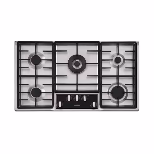 گاز صفحه ای استیل البرز مدل S 5901