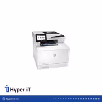 M479fNW  ،پرینتر چندکاره لیزری رنگی مدل HP