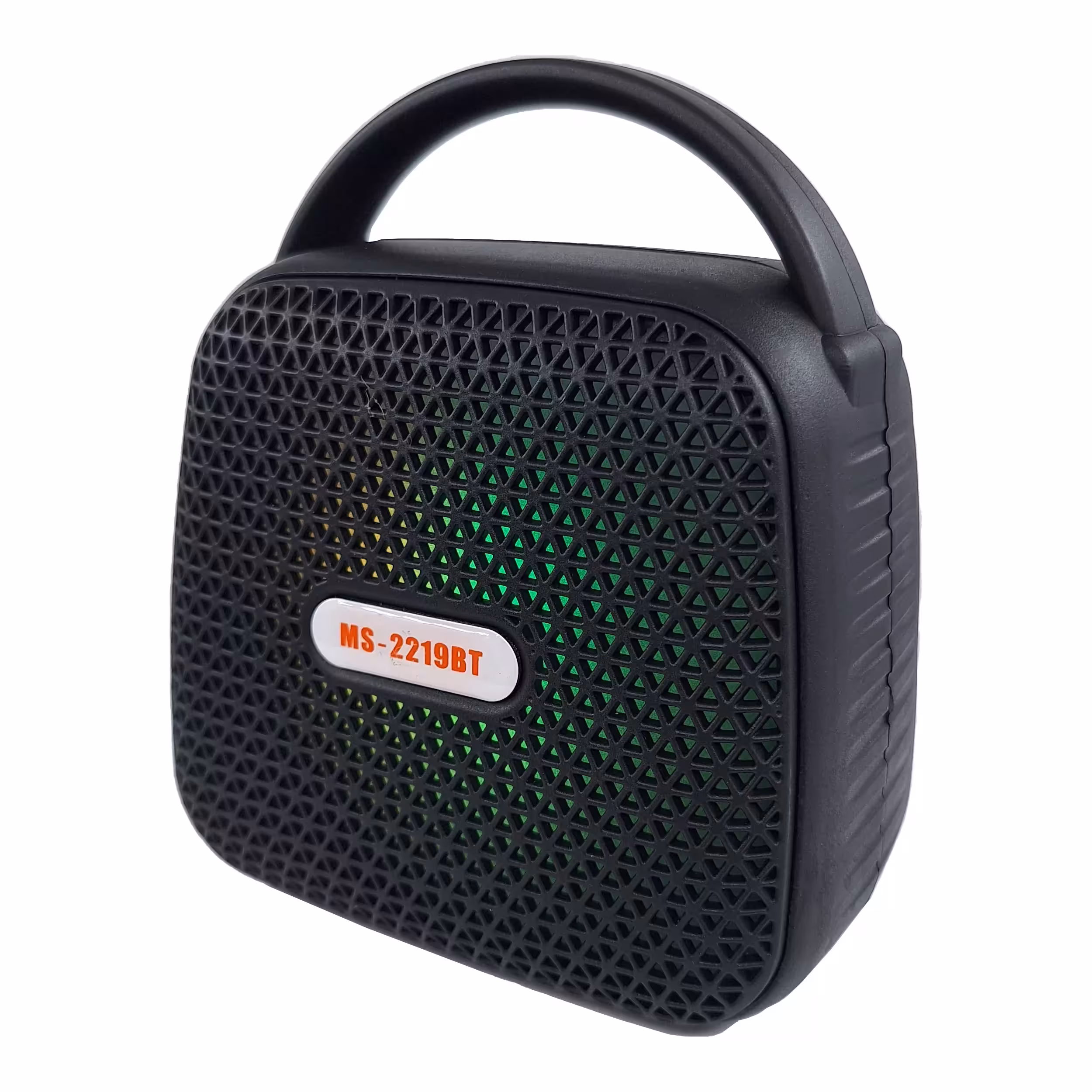اسپیکر بلوتوثی قابل حمل مدل  MS-2219BT