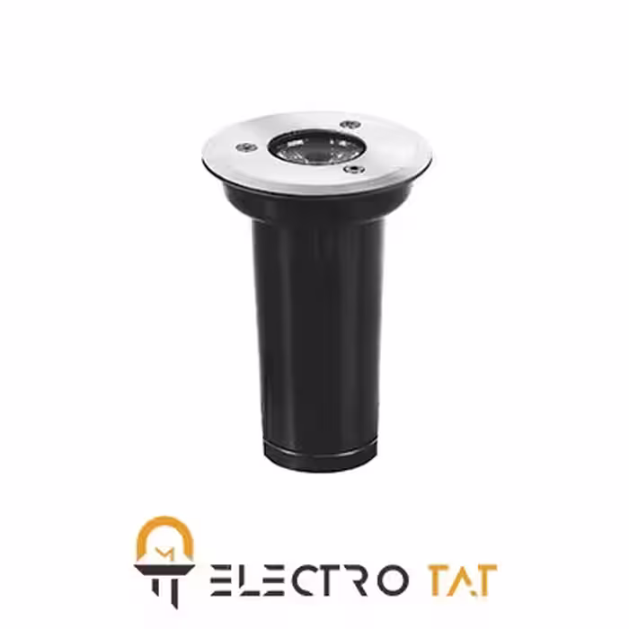 چراغ دفنی 1 وات SH-1009C شعاع الکتریک
