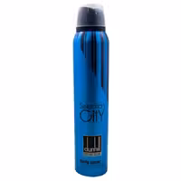 اسپری بدن سلکشن سیتی Selection City Dunhill Desire Blue