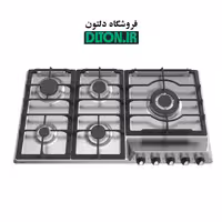 اجاق گاز صفحه ای آلتون مدل S516