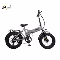 دوچرخه تاشو برقی شیائومی Xiaomi PVY Z20 Plus 1000w electric bicycle