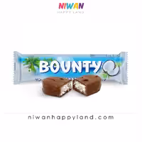 شکلات بونتی