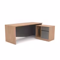 میز کارشناسی نیلپر مدل ODE 112