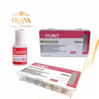 تیپ کاشت ناخن