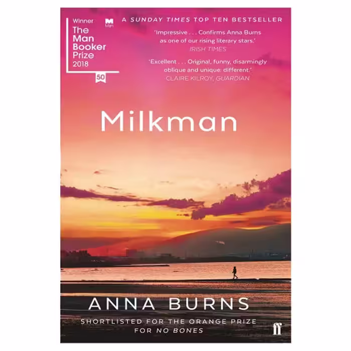 Milkman