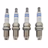 انژکتور پایه کوتاه دو پلاتین کدFR7DC2