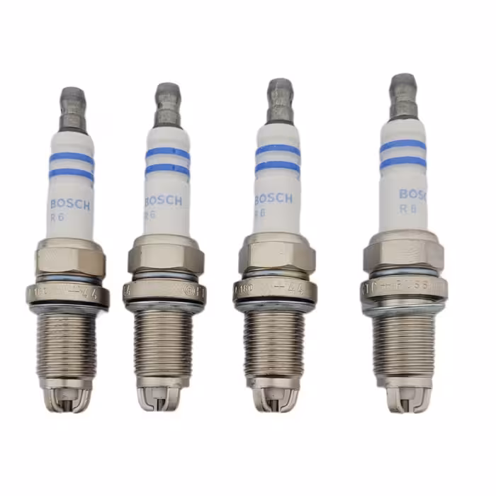 انژکتور پایه کوتاه دو پلاتین کدFR7DC2