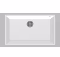 سینک ظرفشویی گرانیتی دیموند مدل GS10075