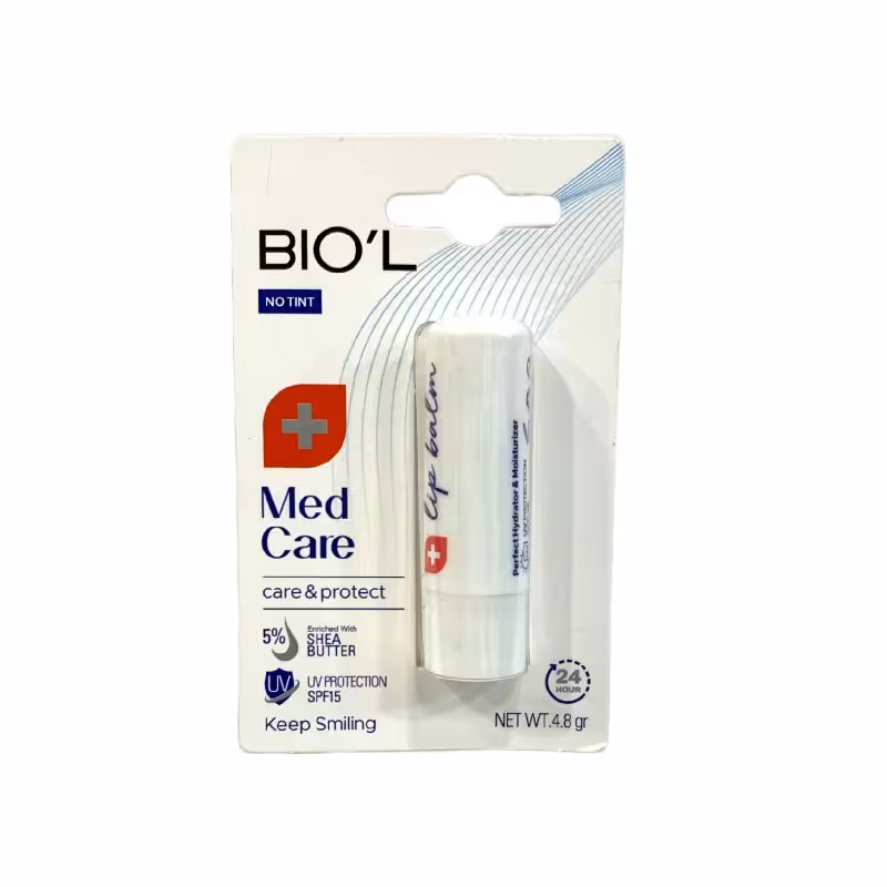 بالم لب بیول مدل Med Care