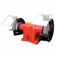 ماشین سنگ سنباده 175 میلیمتر تک فاز مدل GD-175H محک