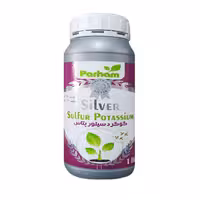 گوگرد مایع سیلور پتاس پرهام