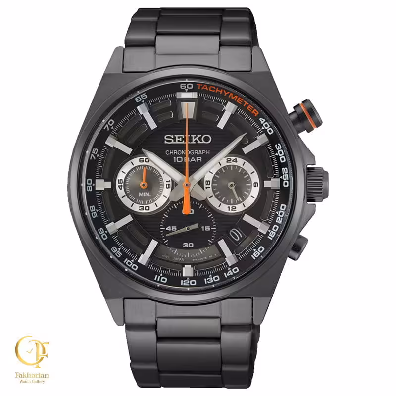 ساعت مچی سیکو مدل SEIKO SSB399P1