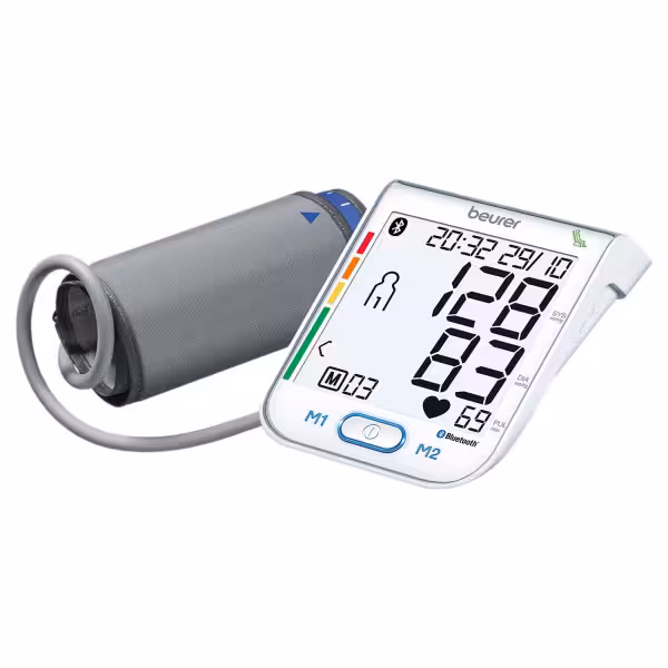 فشارسنج بیورر مدل BM77