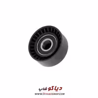 هرزگرد دینام بدون شیار ام وی ام x33