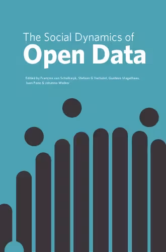 خرید و دانلود نسخه کامل کتاب The Social Dynamics of Open Data
